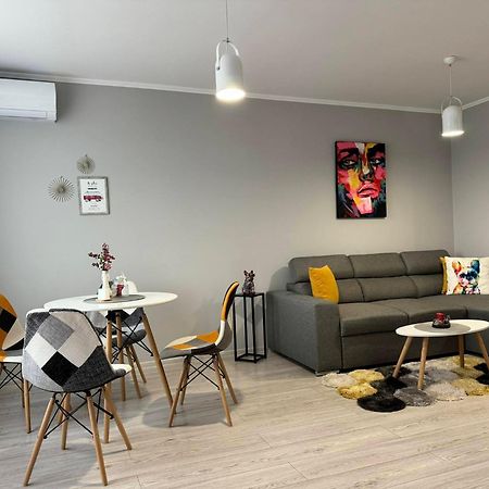 Stadium Apartments Veliko Tarnovo Extérieur photo
