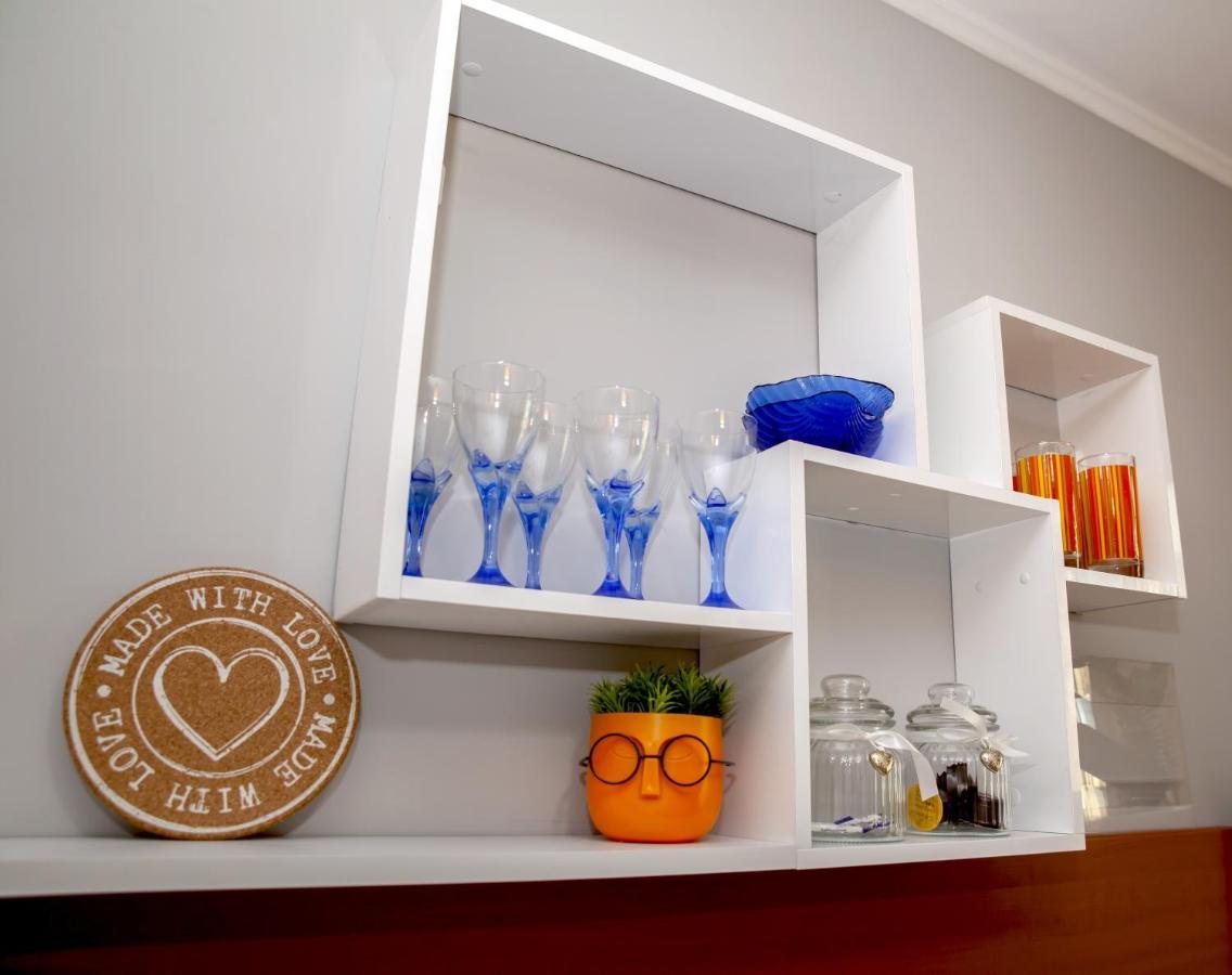 Stadium Apartments Veliko Tarnovo Extérieur photo