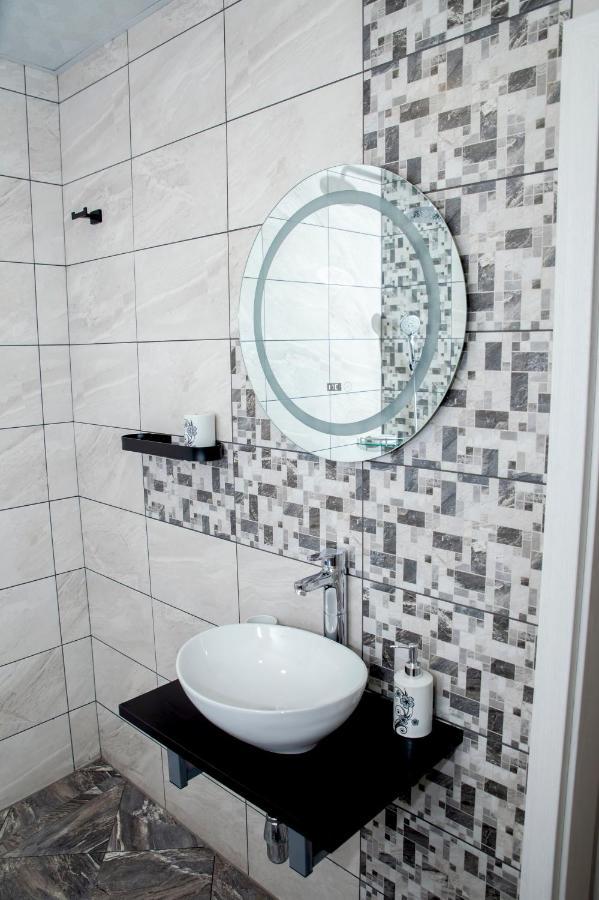 Stadium Apartments Veliko Tarnovo Extérieur photo