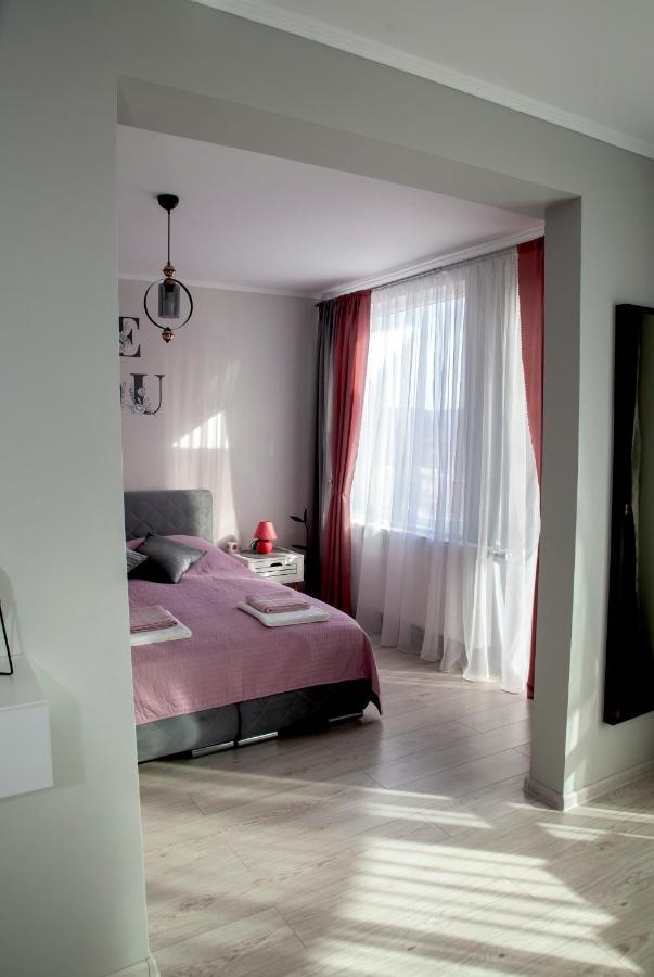 Stadium Apartments Veliko Tarnovo Extérieur photo