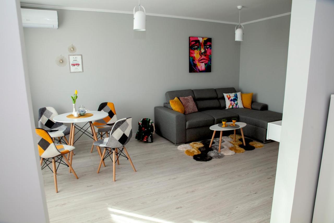 Stadium Apartments Veliko Tarnovo Extérieur photo
