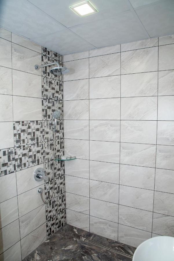 Stadium Apartments Veliko Tarnovo Extérieur photo