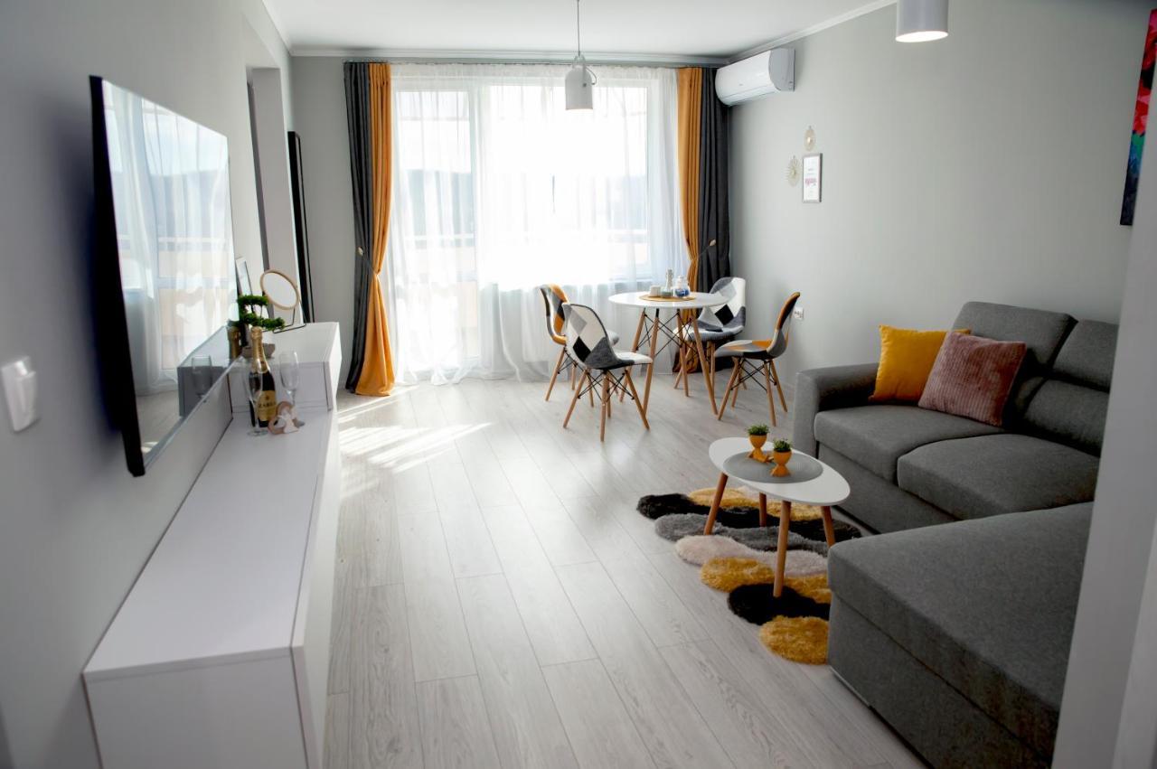 Stadium Apartments Veliko Tarnovo Extérieur photo