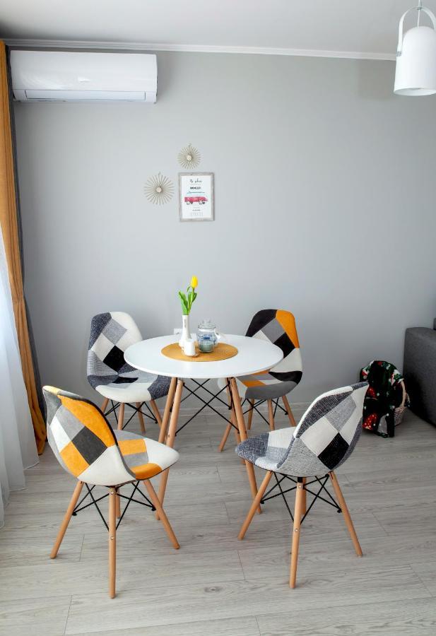 Stadium Apartments Veliko Tarnovo Extérieur photo