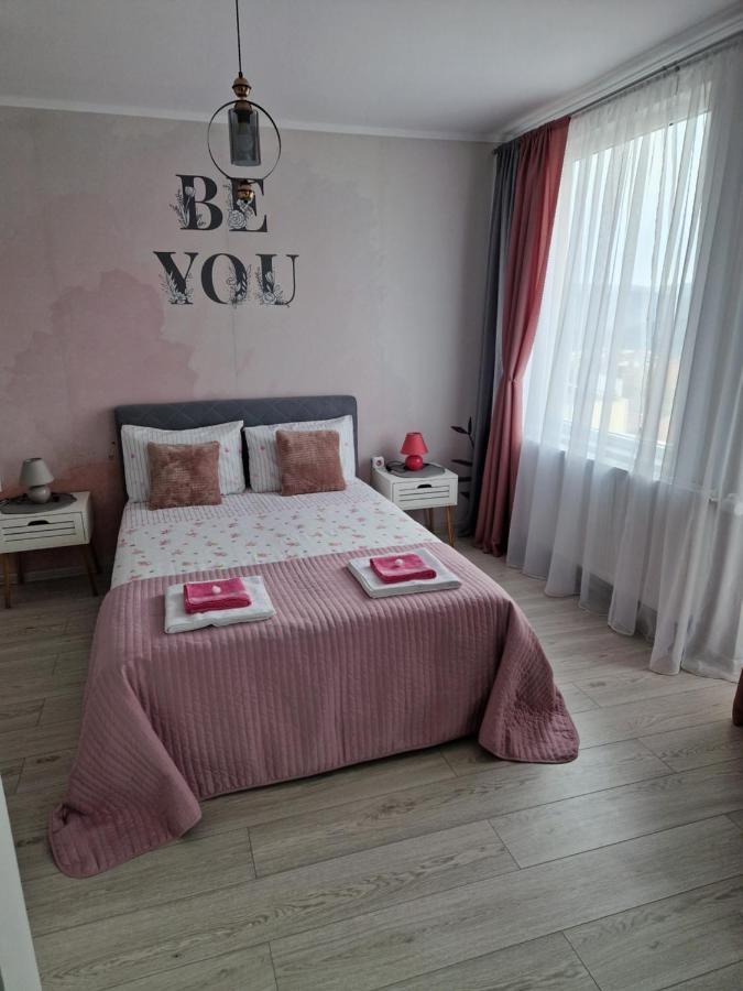 Stadium Apartments Veliko Tarnovo Extérieur photo