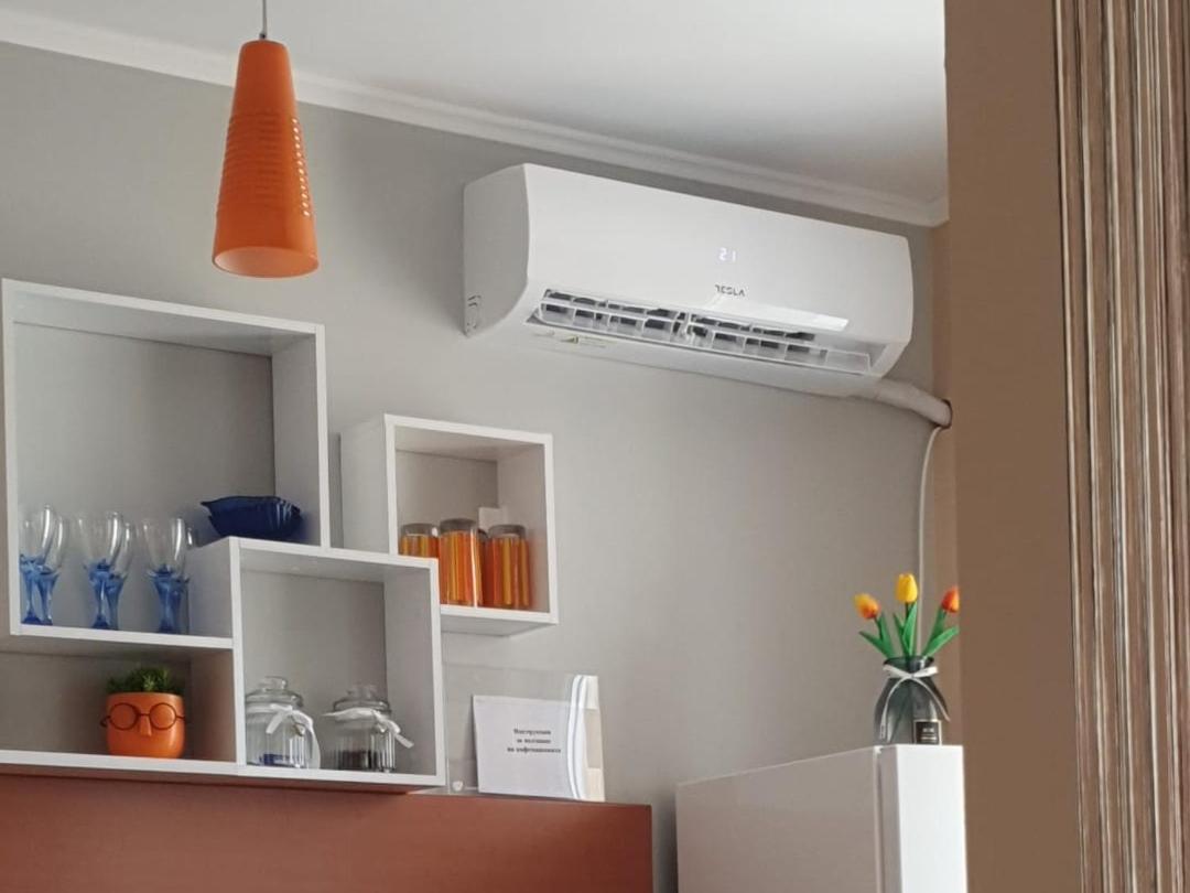 Stadium Apartments Veliko Tarnovo Extérieur photo