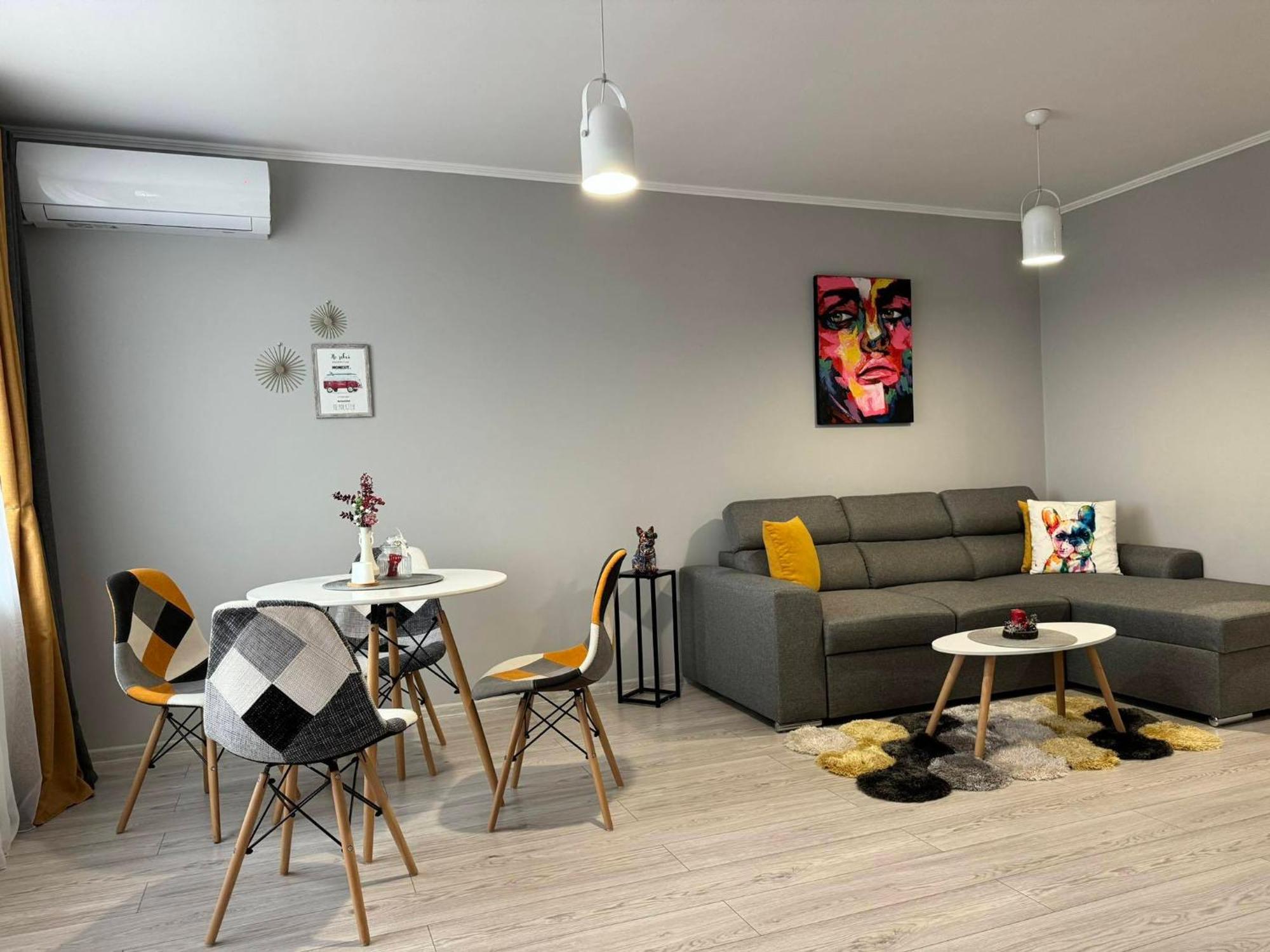 Stadium Apartments Veliko Tarnovo Extérieur photo